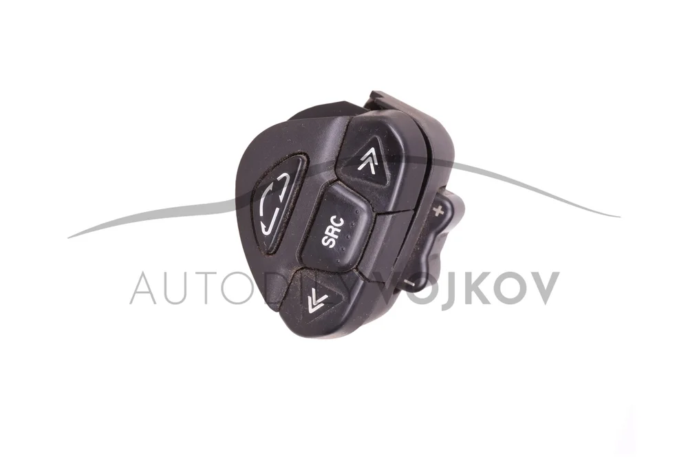 Ovládání autorádia na volantu 255529F500 v:121506 Ovládání autorádia na volantu 255529F500 v:121506