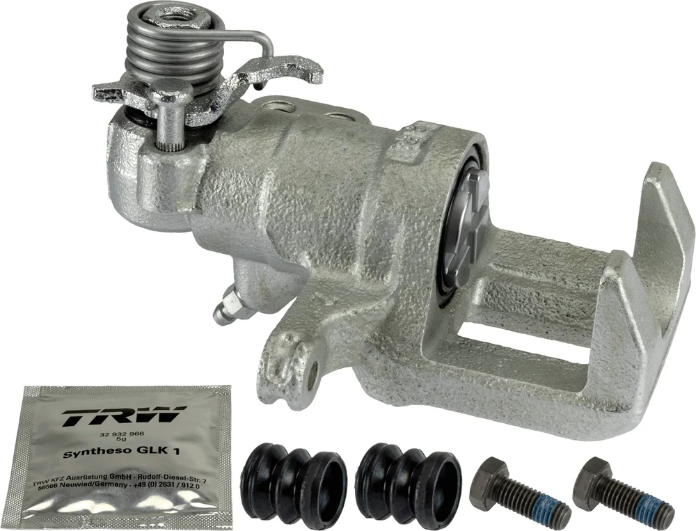 Brzdový třmen TRW BHZ931E