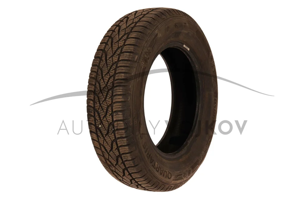 CELOROČNÍ 195/65 R15 91H BARUM Quartaris 5 rok 2023 v:98375