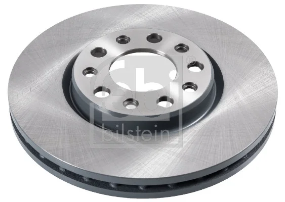 Brzdový kotouč FEBI BILSTEIN 43945