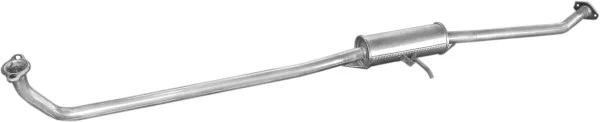 Stredni tlumic vyfuku POLMO 05.06 – OE 14190A78B02