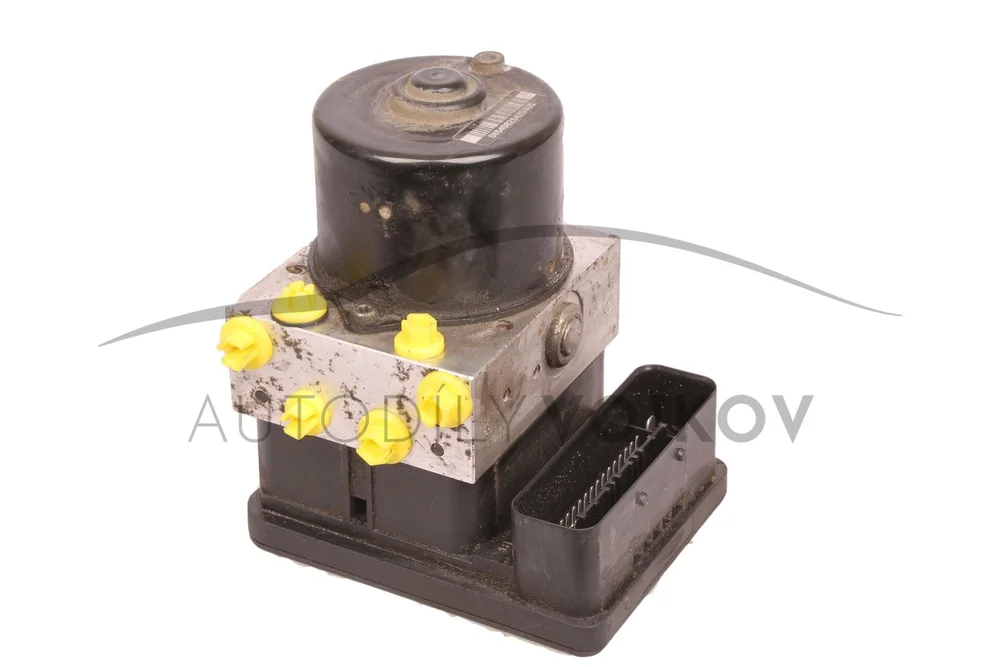 ABS modul 9659770580 v:64864