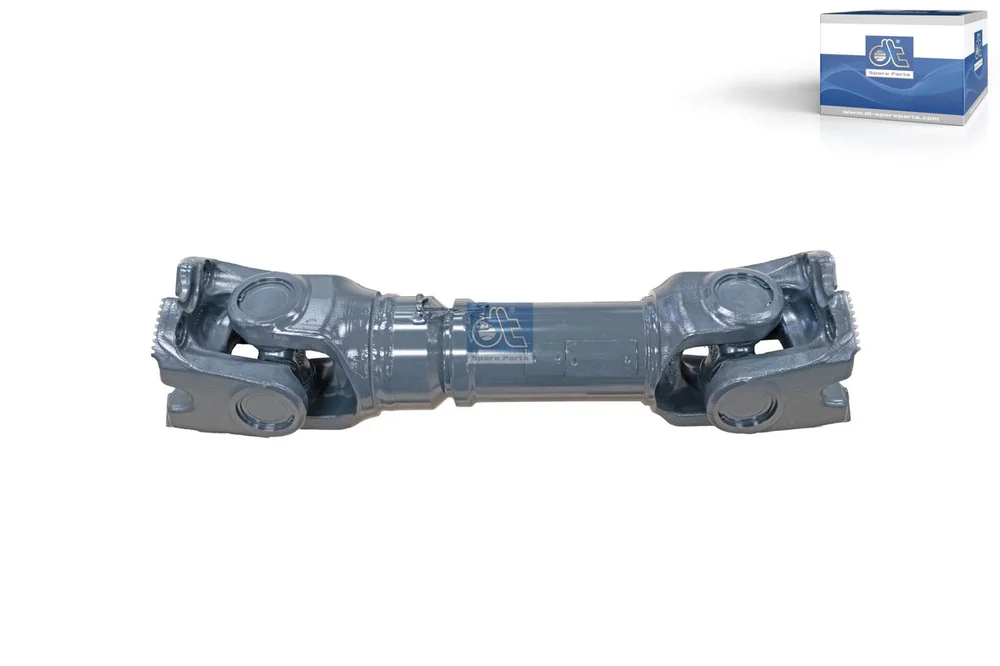 Kloubový hřídel, pohon nápravy DT Spare Parts 2.34216