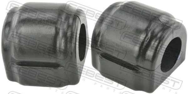 Ložiskové pouzdro, stabilizátor FEBEST VLSB-S60RD21-KIT