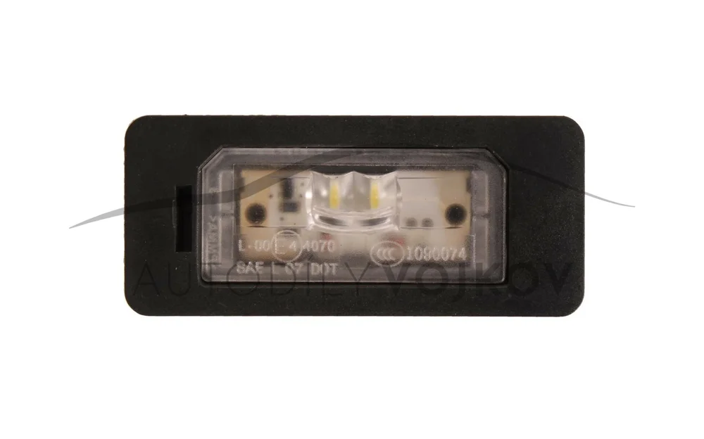Osvětlení SPZ – LED – 63267193293 v:69826 Osvětlení SPZ – LED – 63267193293 v:69826
