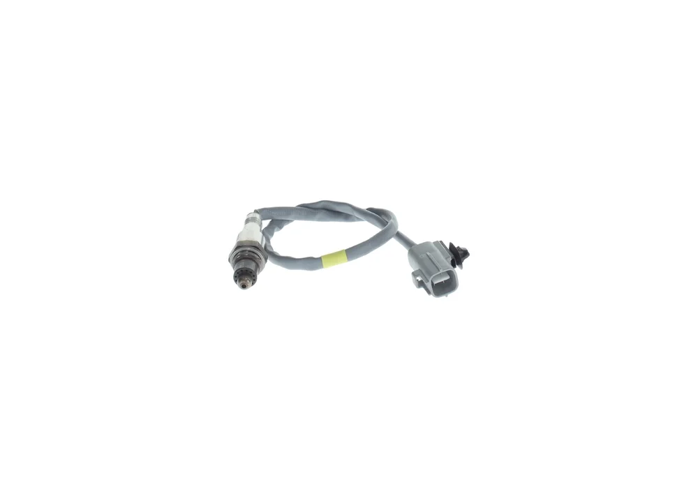 Lambda sonda BOSCH 02580300DZ
