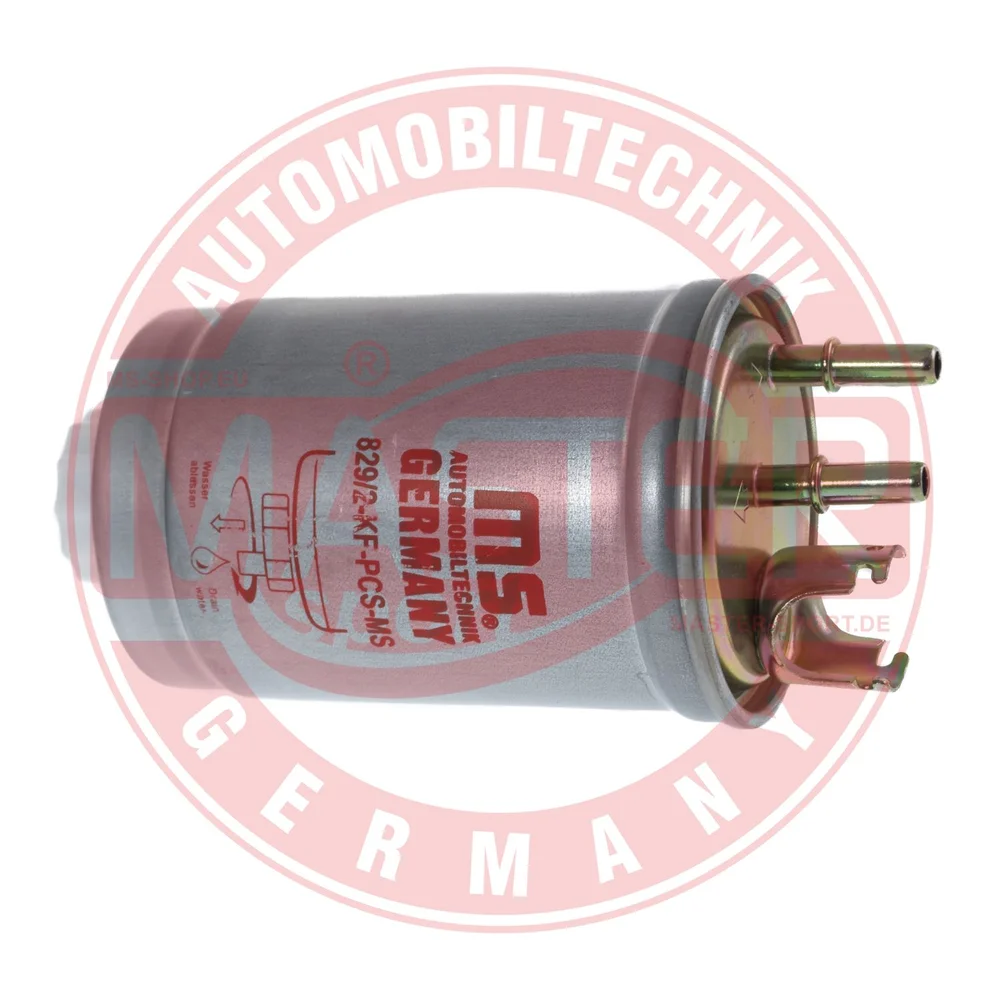 Palivový filter FIAT Doblo, Palio, Punto, Albea, Strada MASTER-SPORT GERMANY 829/2-KF-PCS-MS