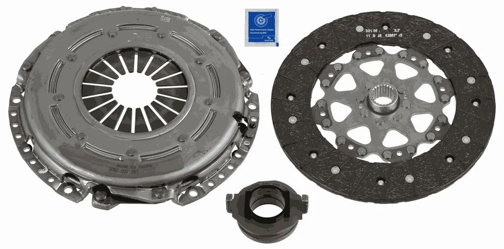 Spojková sada SACHS 3000970114