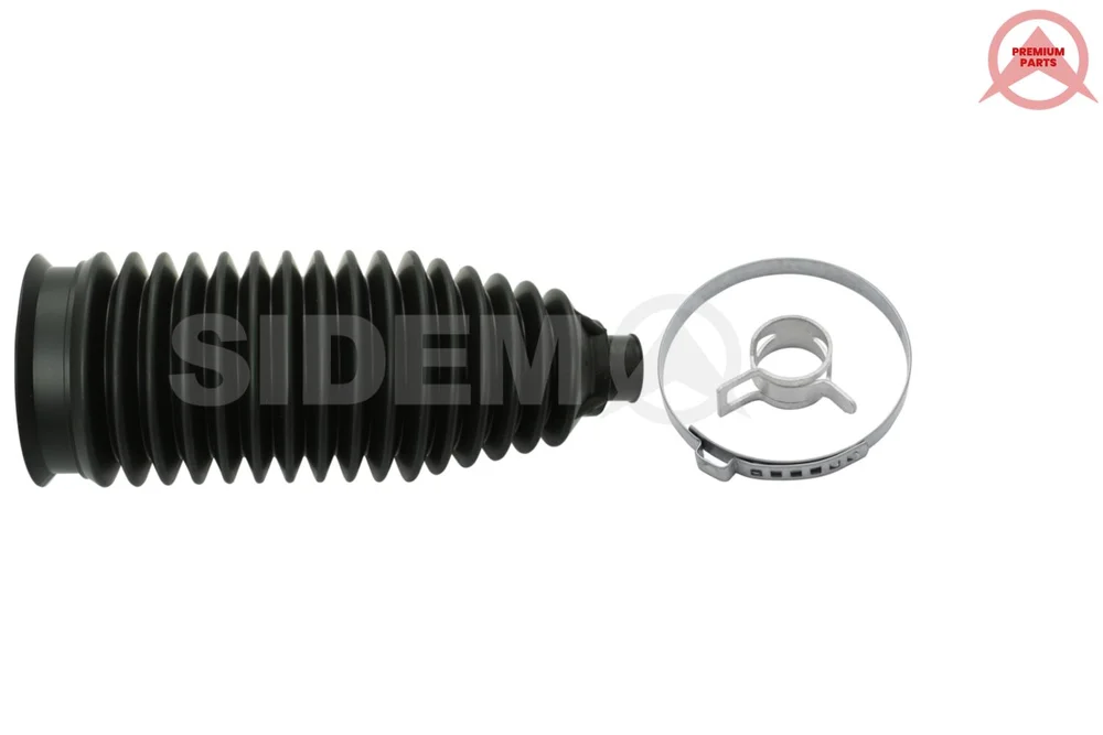 Měch, řízení SIDEM 387.037 – OE 577402P000