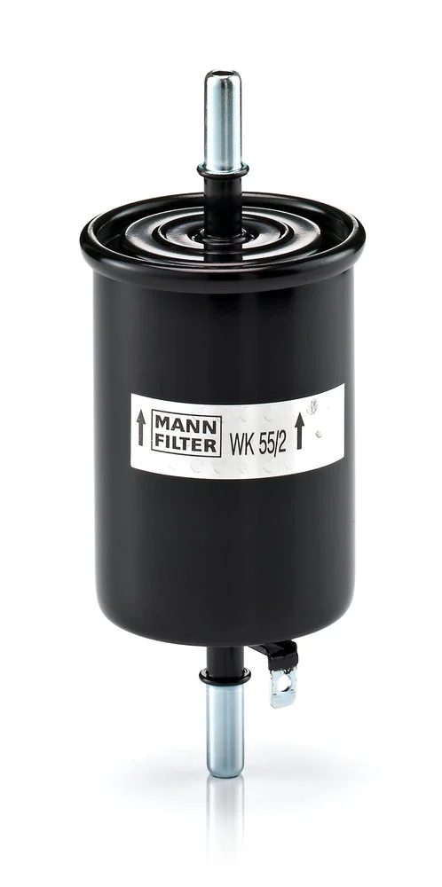 Palivový filtr MANN-FILTER WK55/2 – OE 96537170