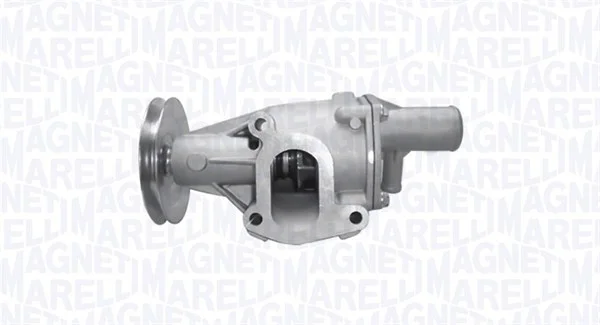 Vodní čerpadlo MAGNETI MARELLI 352316170328