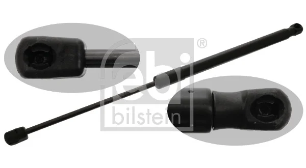 Pneumaticka pruzina, zavazadlovy / nakladovy prostor FEBI BILSTEIN 29281