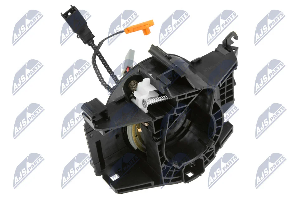 Vinutá pružina, airbag NTY EAS-RE-017 Vinutá pružina, airbag NTY EAS-RE-017