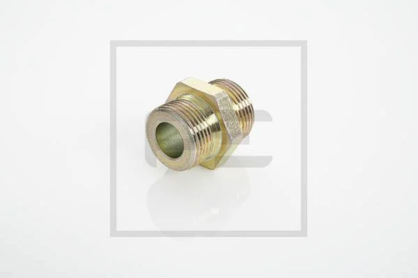 Konektor, pneumatické vedení PE Automotive 076.037-00A