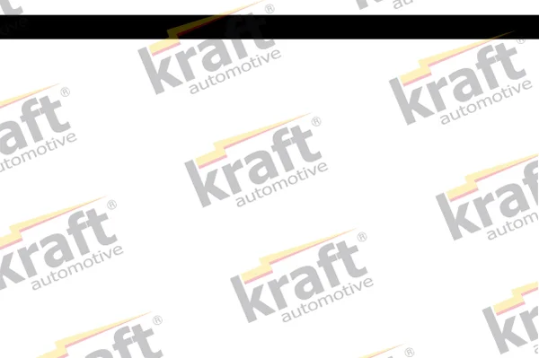 Drzak, Pricny stabilizator KRAFT AUTOMOTIVE 4231265 – OE 1403230985