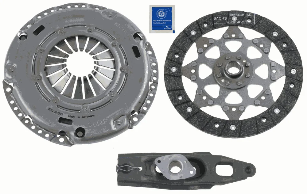 Spojková sada SACHS 3000951042
