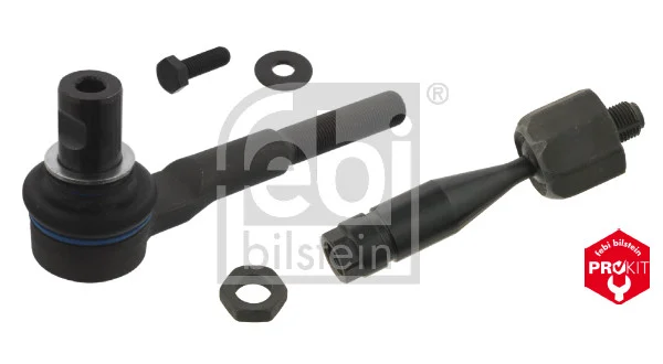 Příčné táhlo řízení FEBI BILSTEIN 37332