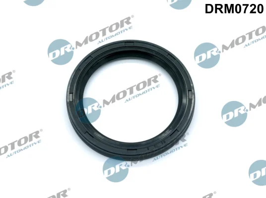 Tesnici krouzek hridele, klikovy hridel Dr.Motor Automotive DRM0720