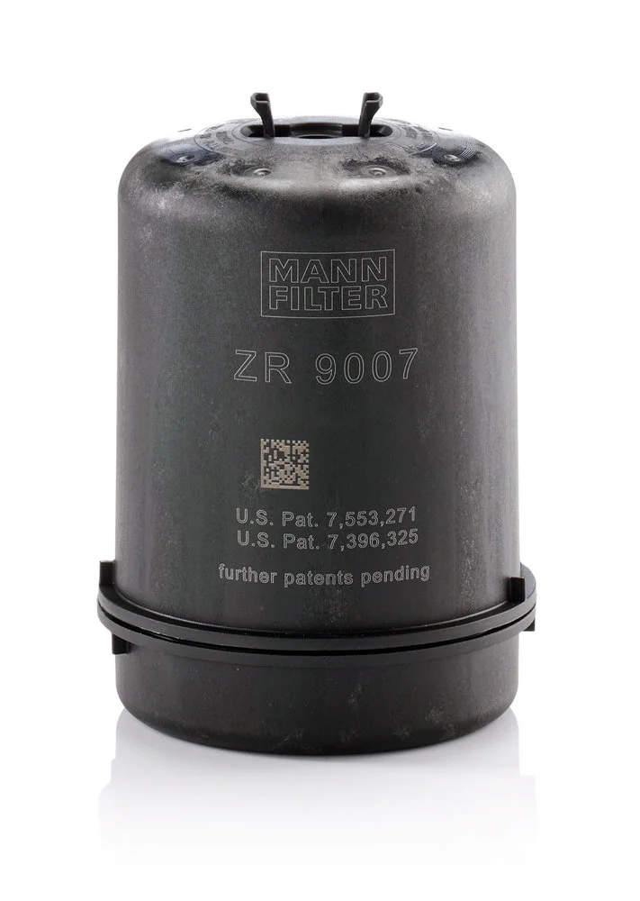 Olejový filtr MANN-FILTER ZR9007 – OE 1928869
