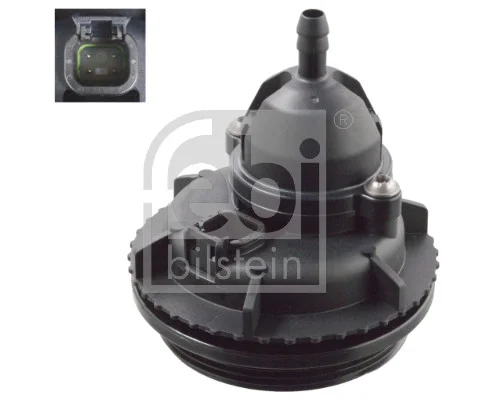 palivový vylučovač vody FEBI BILSTEIN 103486