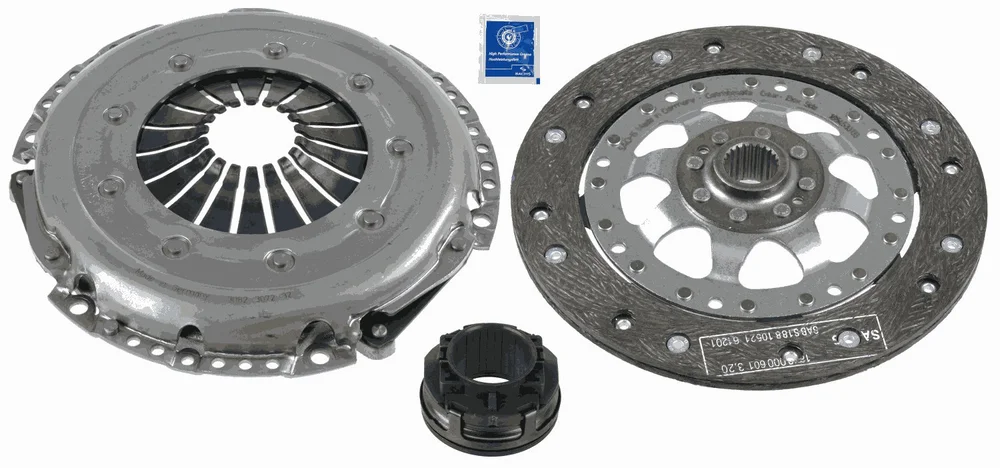 Spojková sada SACHS 3000839801