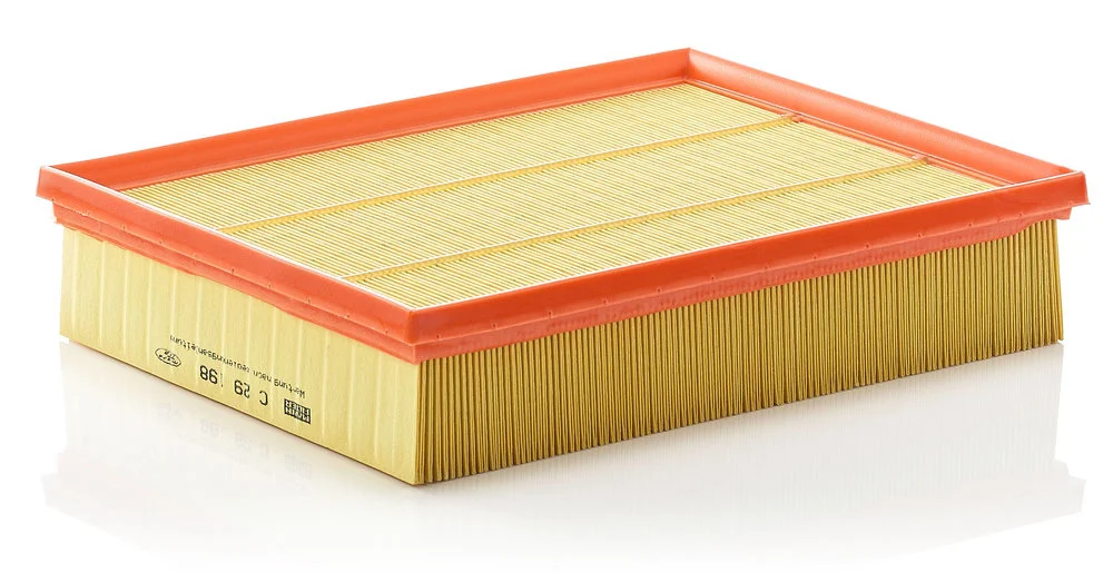 Vzduchový filtr MANN-FILTER C29198 – OE 074129620