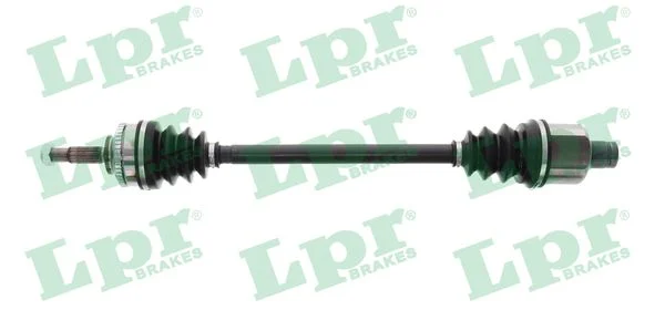 Hnací hřídel LPR DS52715