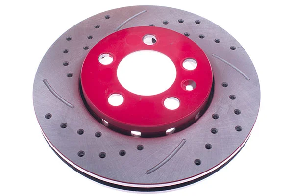 Brzdový kotouč Sport DENCKERMANN B130036S