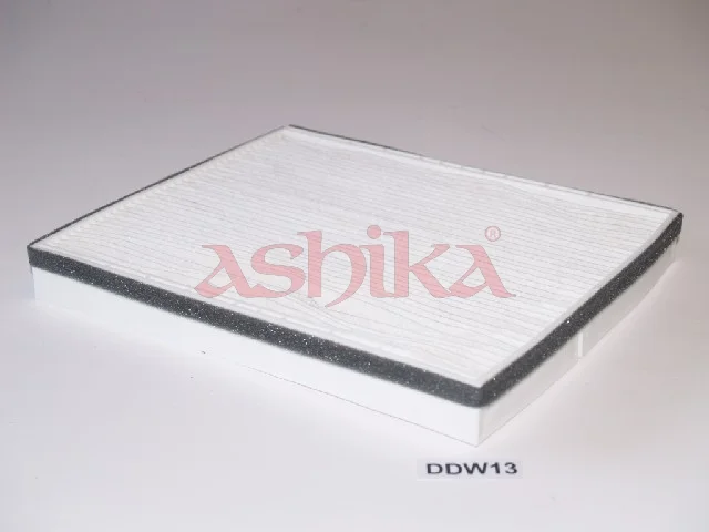 Filtr, vzduch v interiéru ASHIKA 21-DW-W13