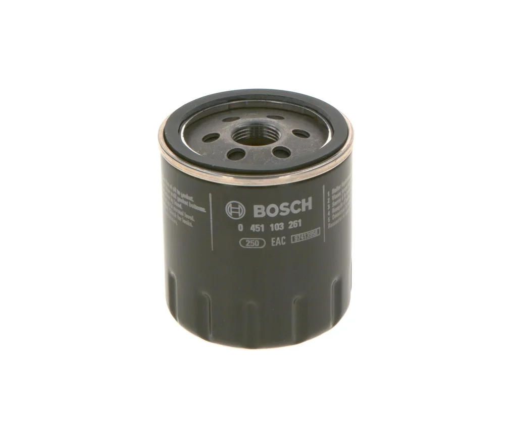 Olejový filtr BOSCH 0451103261