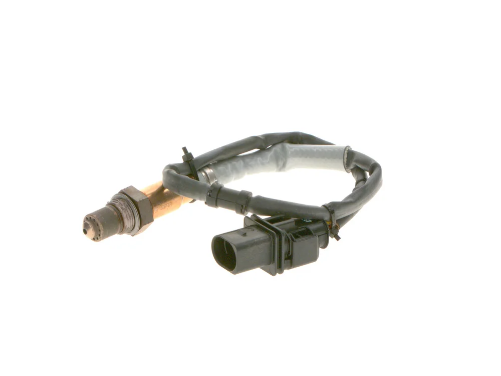 Lambda sonda BOSCH 0258017617