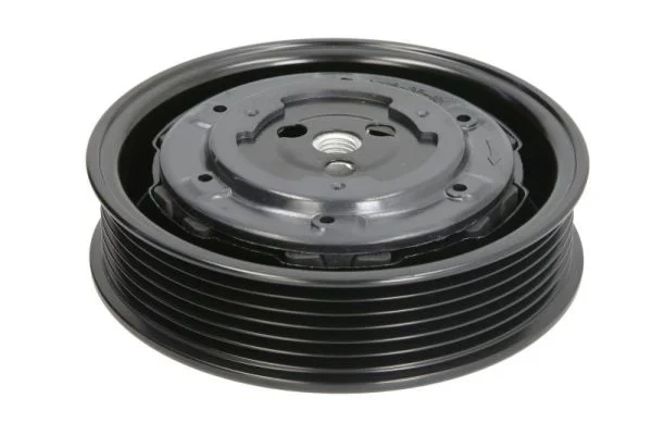 Elektromagnetická spojka, kompresor klimatizace THERMOTEC KTT040286