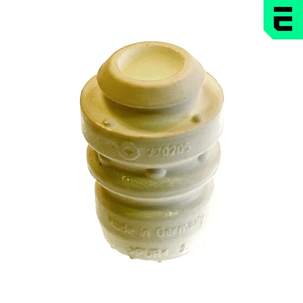 Zarazka, odpruzeni OPTIMAL F8-7581
