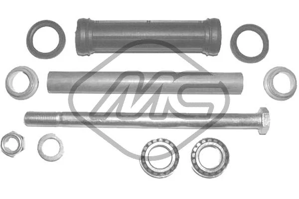 Sada na opravy, příčné závěsné rameno METALCAUCHO 02684