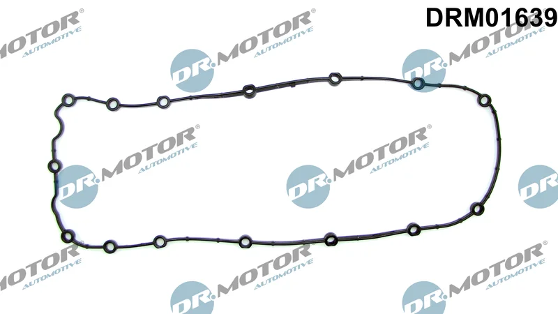 Těsnění, olejová jímka Dr.Motor Automotive DRM01639