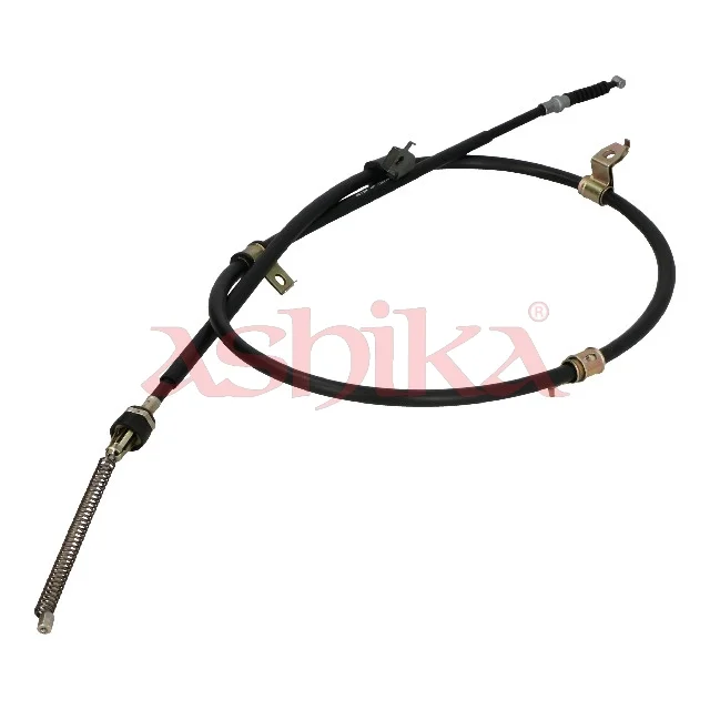 Tazne lanko, parkovaci brzda ASHIKA 131-05-507 – OE MN102417
