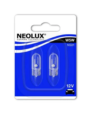 Zarovka, dverni svetlo NEOLUX® N501-02B