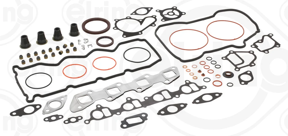 Kompletní sada těsnění, motor ELRING 383.680 Kompletní sada těsnění, motor ELRING 383.680