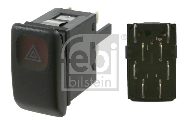 Vypinac vystraznych blikacu FEBI BILSTEIN 23400 – OE 191953235 Vypinac vystraznych blikacu FEBI BILSTEIN 23400 – OE 191953235