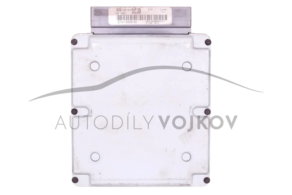 Řídící jednotka motoru 2C1A-12A650-EA v:118401 Řídící jednotka motoru 2C1A-12A650-EA v:118401