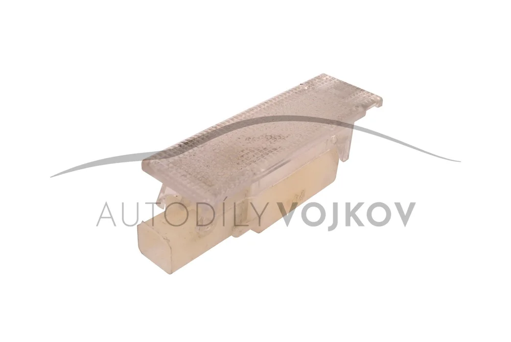 Světlo zavazadlového prostoru v:42731