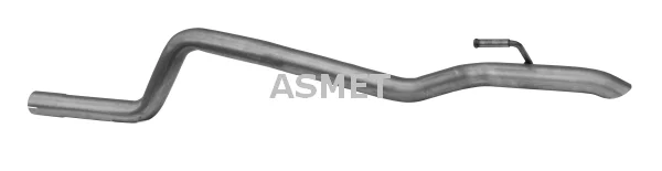 Výfuková trubka ASMET 02.021 – OE 9014900121
