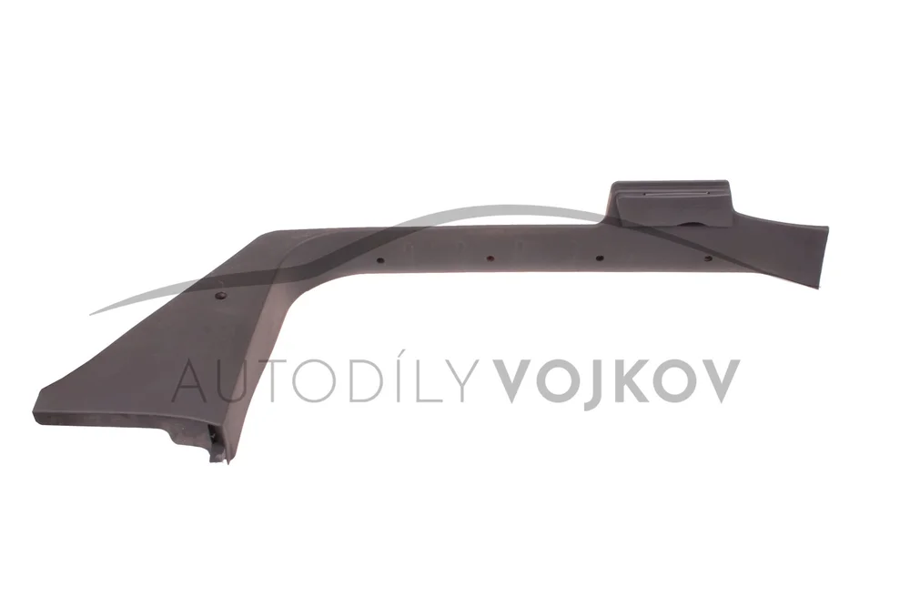 Prahová lišta vnitřní přední levá v:31699 Prahová lišta vnitřní přední levá v:31699