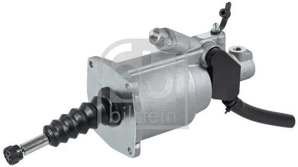 Posilovač spojky FEBI BILSTEIN 31498