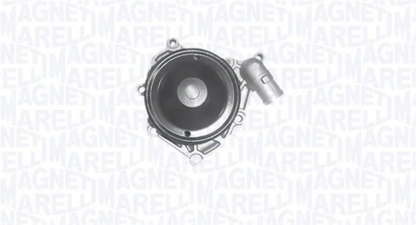 Vodní čerpadlo MAGNETI MARELLI 352316170932