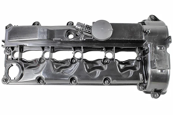 Kryt hlavy válce METZGER AUTOTEILE 2389147