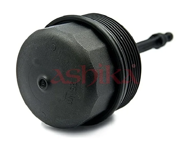 Kryt, pouzdro olejového filtru ASHIKA 160-00-002 – OE 11427525334