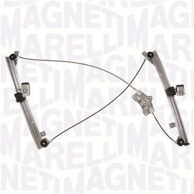 Zvedací zařízení oken MAGNETI MARELLI 350103170202 – OE 1K3837462B Zvedací zařízení oken MAGNETI MARELLI 350103170202 – OE 1K3837462B