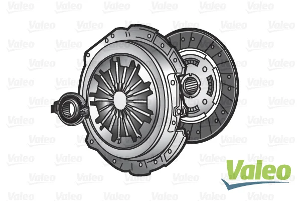 Spojková sada VALEO 821414
