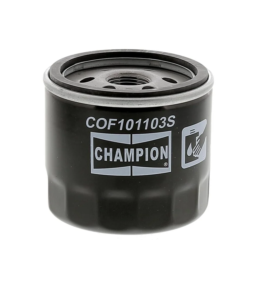 Olejový filtr CHAMPION COF101103S